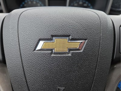 2014 Chevrolet Malibu LS 1LS