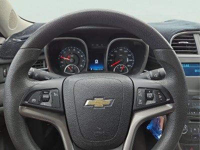 2014 Chevrolet Malibu LS 1LS