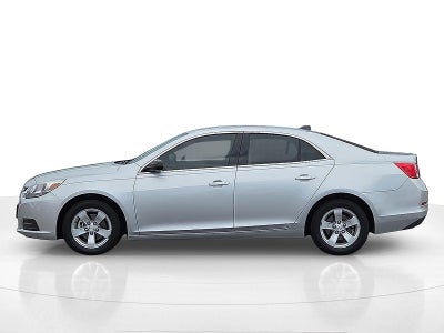 2014 Chevrolet Malibu LS 1LS