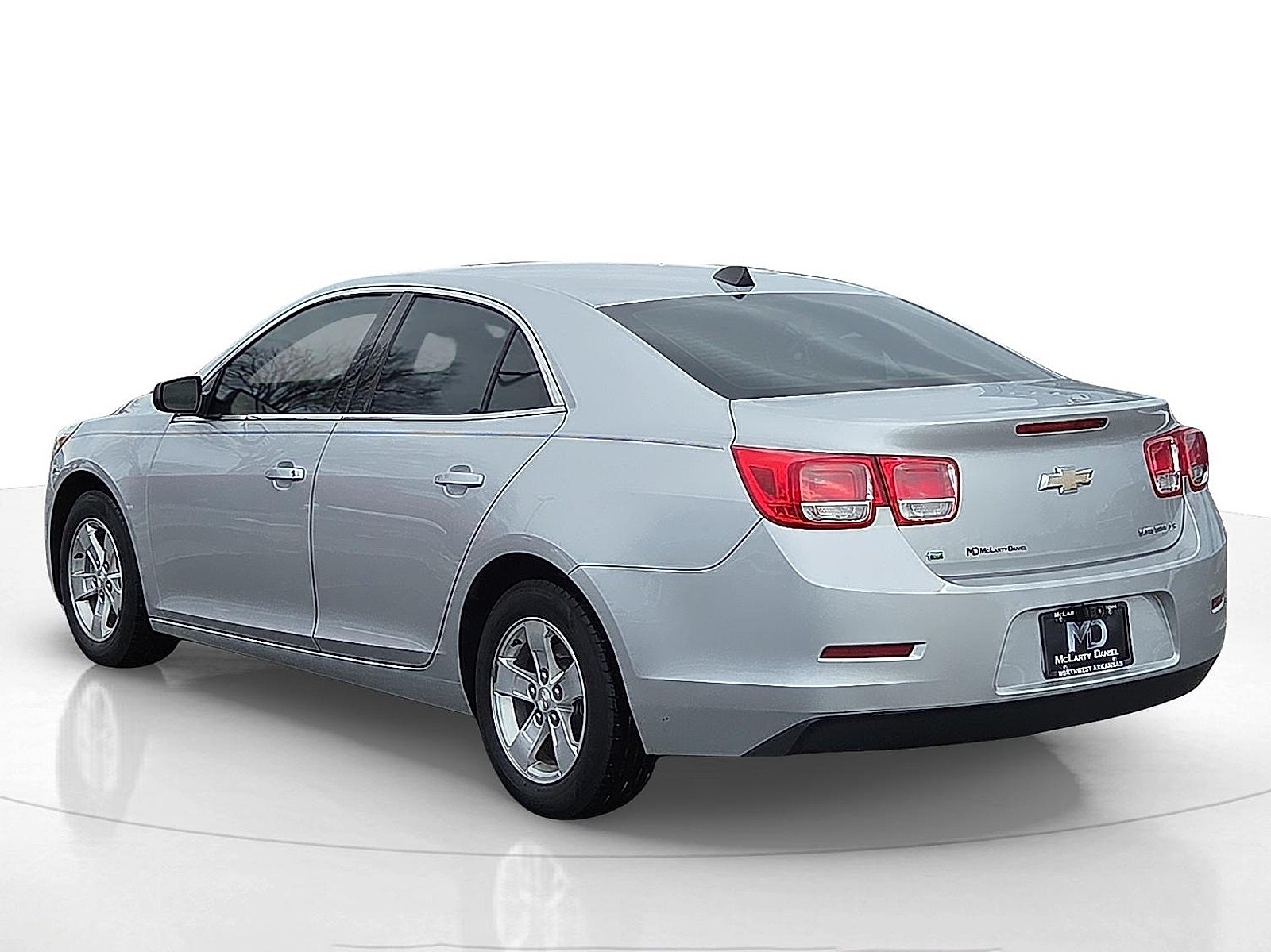2014 Chevrolet Malibu LS 1LS