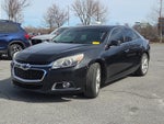 2014 Chevrolet Malibu LTZ 1LZ