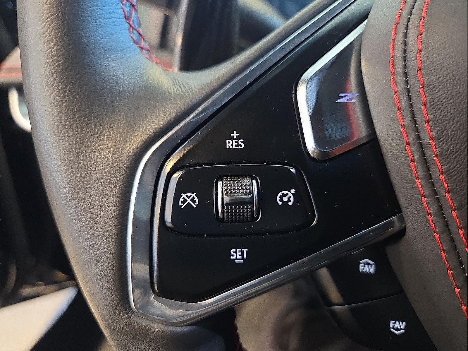 2023 Chevrolet Corvette Z06 3LZ