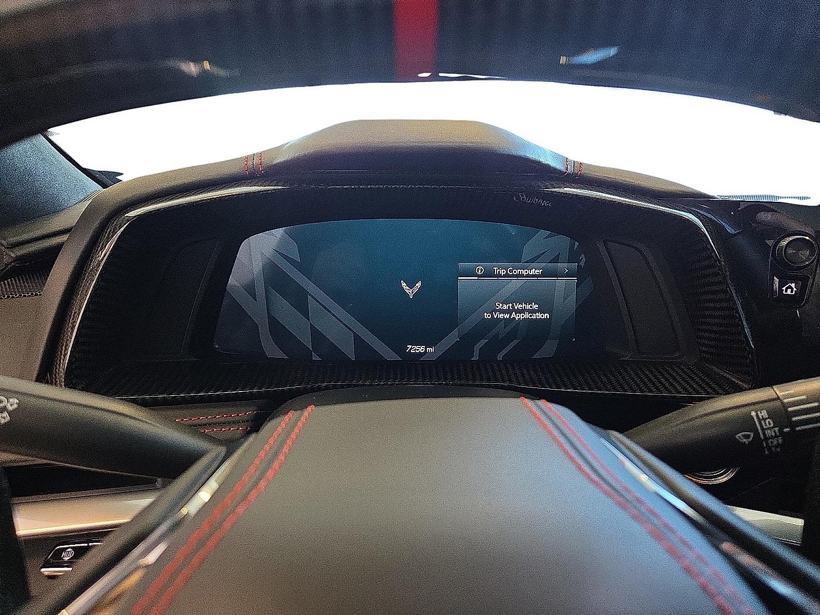 2023 Chevrolet Corvette Z06 3LZ