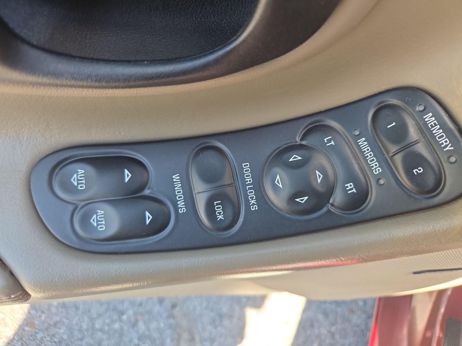 2003 Chevrolet Corvette Base