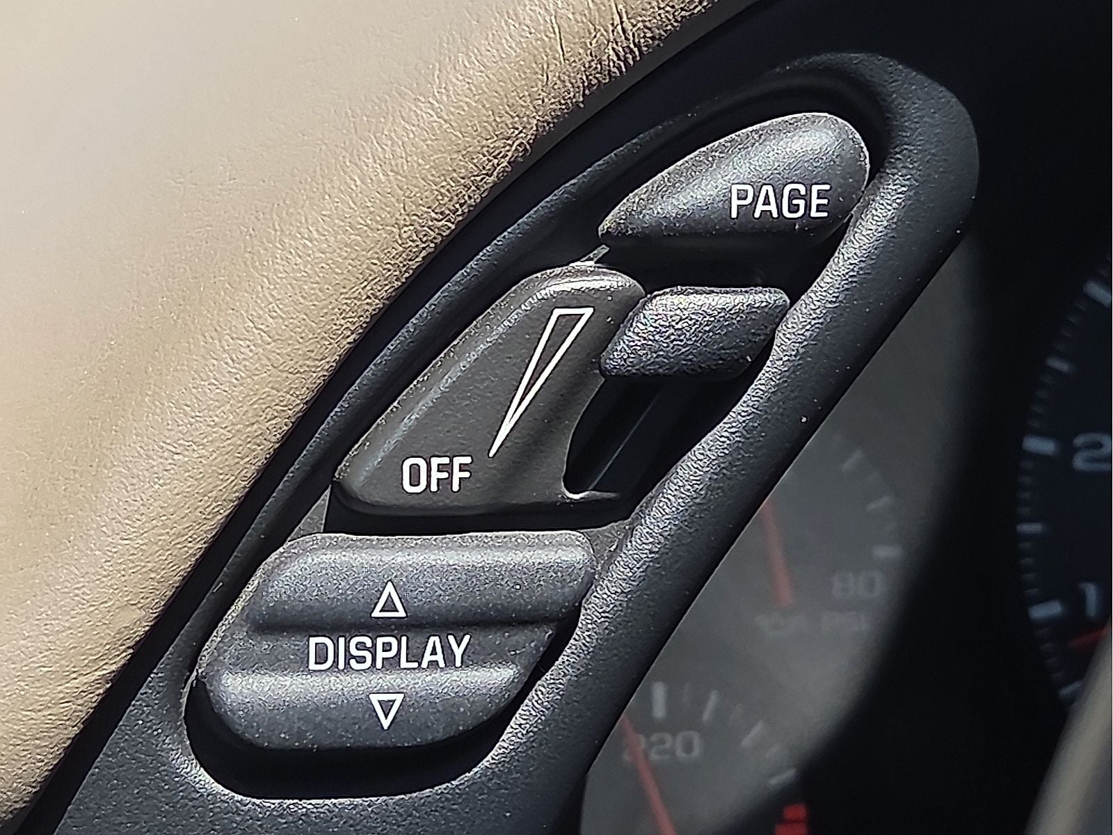 2003 Chevrolet Corvette Base