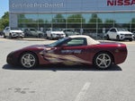 2003 Chevrolet Corvette Base