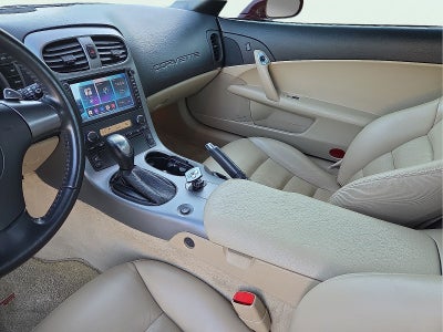2006 Chevrolet Corvette Base