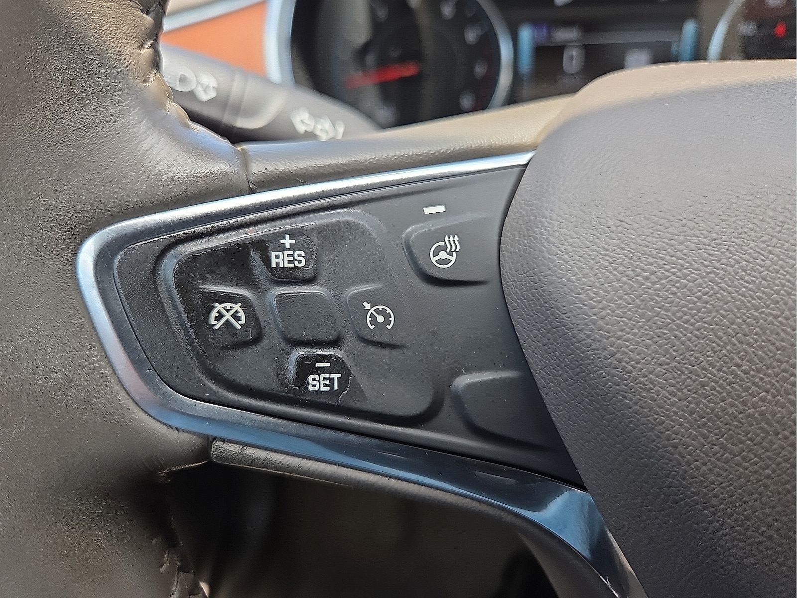 2017 Chevrolet Malibu Premier