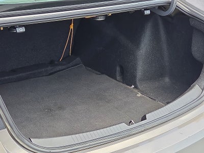 2017 Chevrolet Malibu Premier