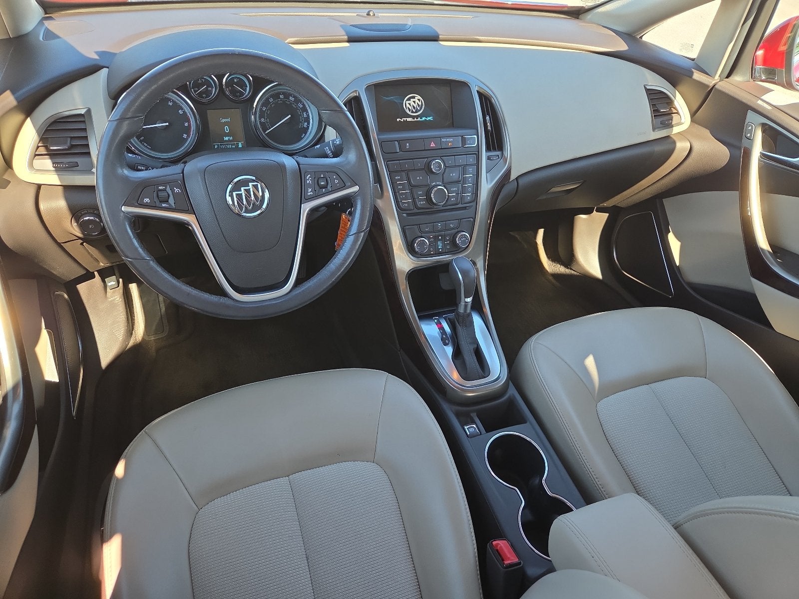 2014 Buick Verano Base