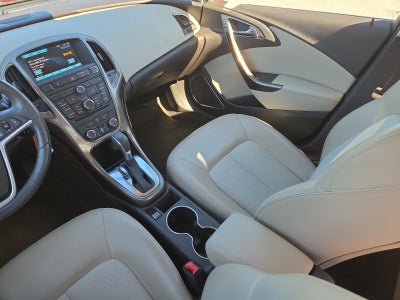2014 Buick Verano Base