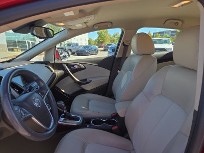 2014 Buick Verano Base