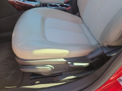 2014 Buick Verano Base