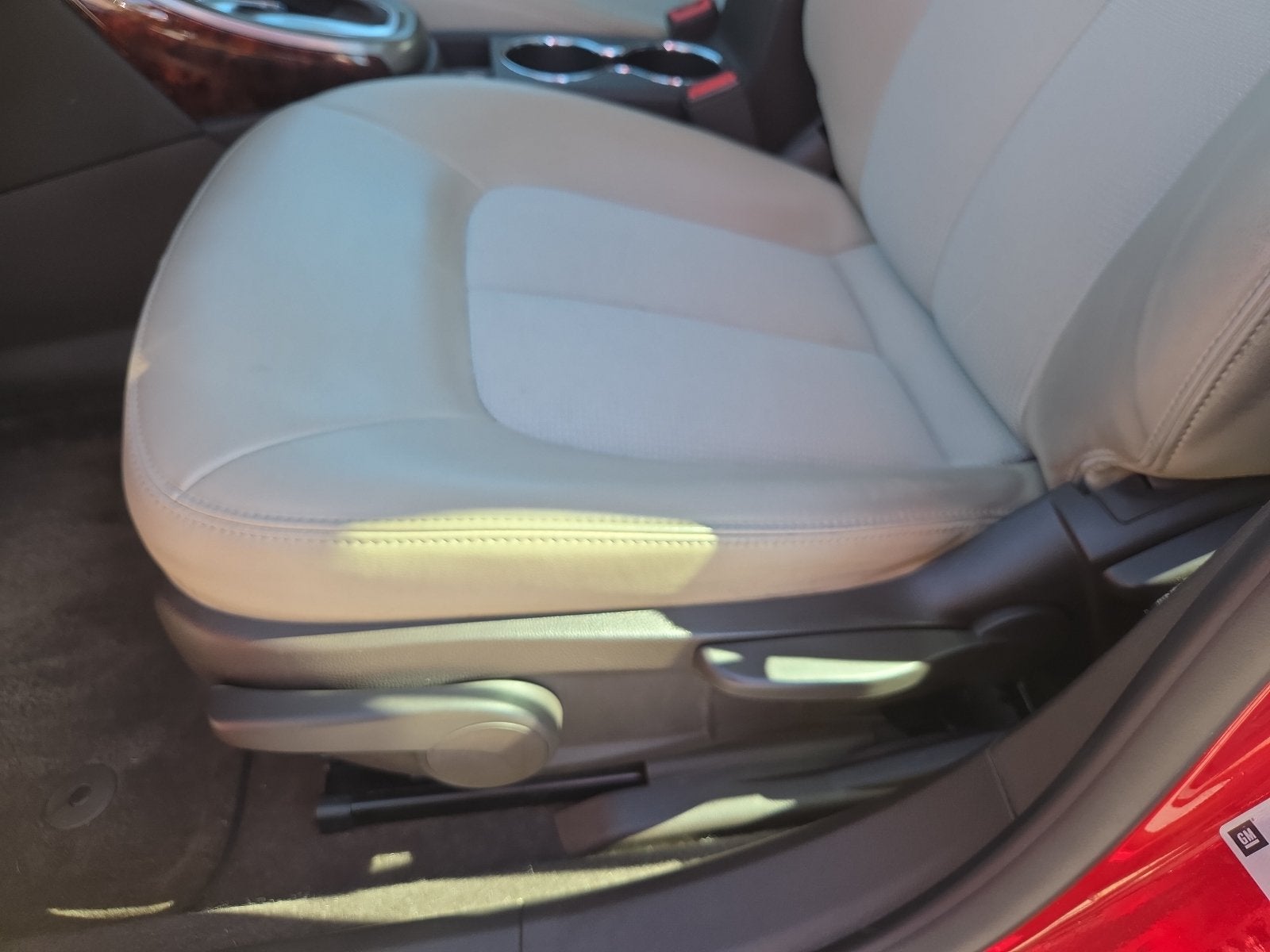 2014 Buick Verano Base