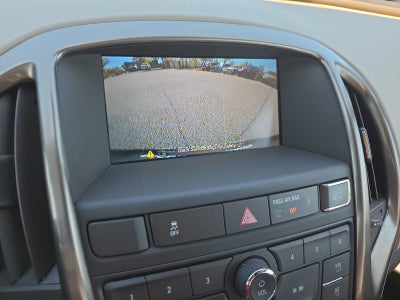 2014 Buick Verano Base
