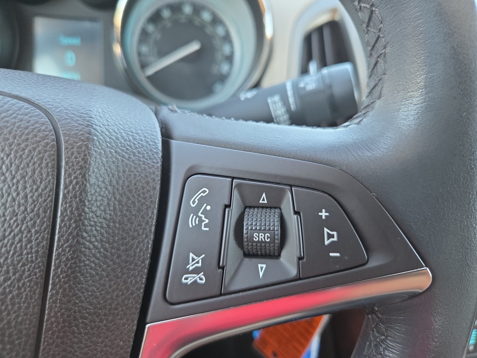 2014 Buick Verano Base