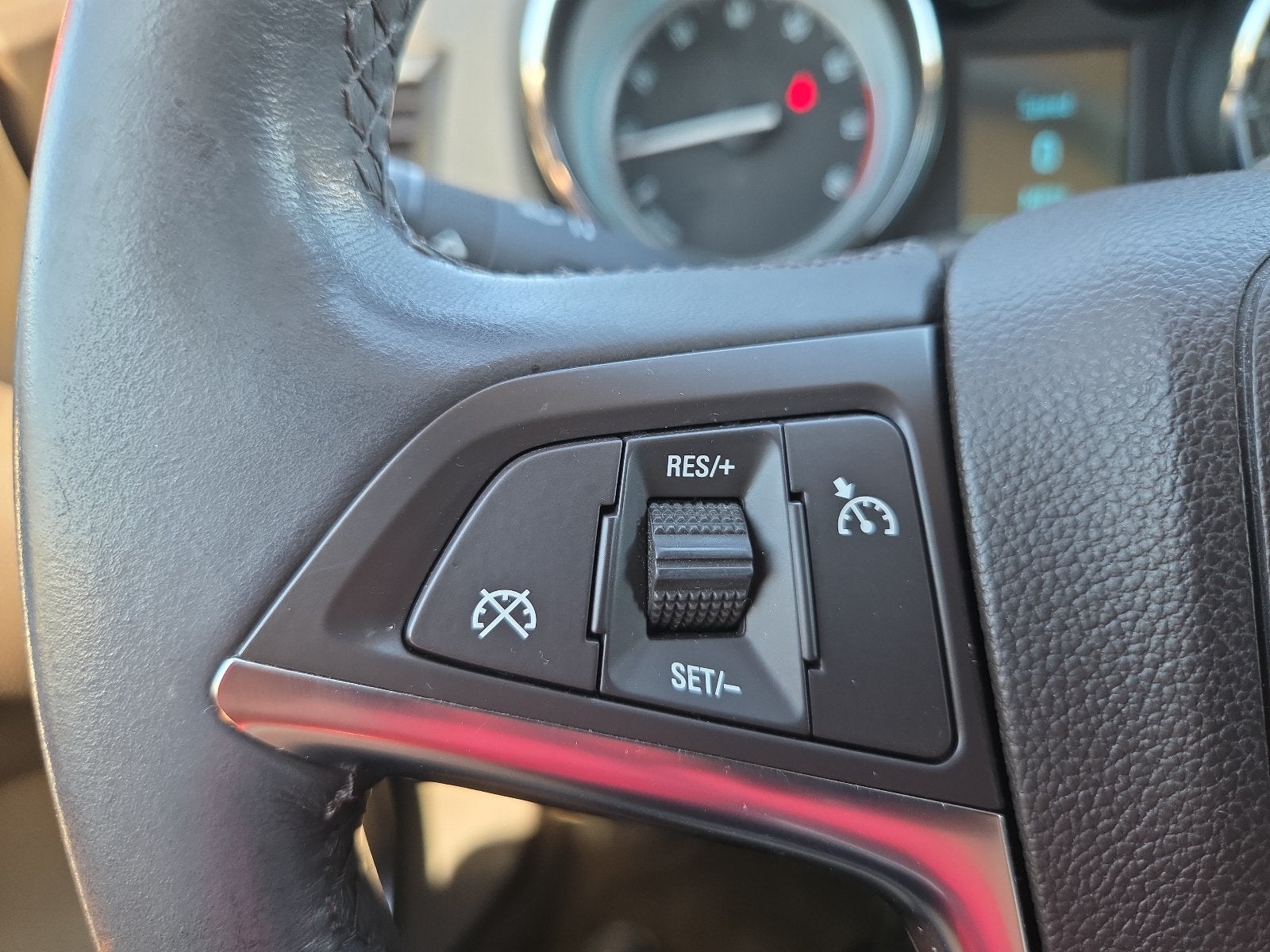 2014 Buick Verano Base