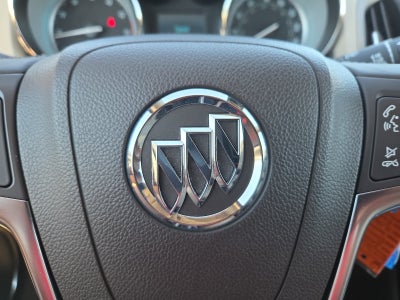 2014 Buick Verano Base