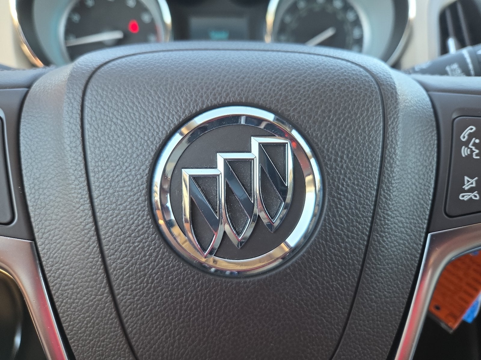 2014 Buick Verano Base