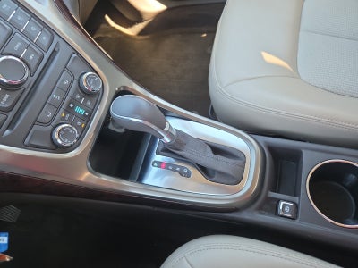 2014 Buick Verano Base