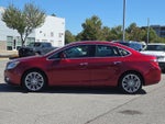 2014 Buick Verano Base