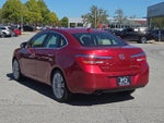 2014 Buick Verano Base