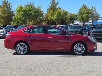 2014 Buick Verano Base