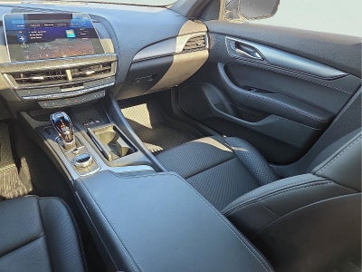 2024 Cadillac CT5 Premium Luxury