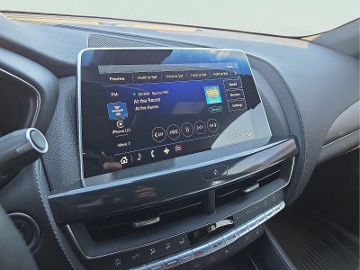 2024 Cadillac CT5 Premium Luxury