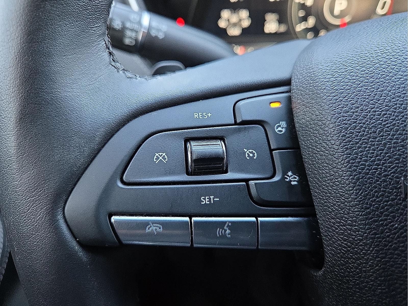 2024 Cadillac CT5 Premium Luxury