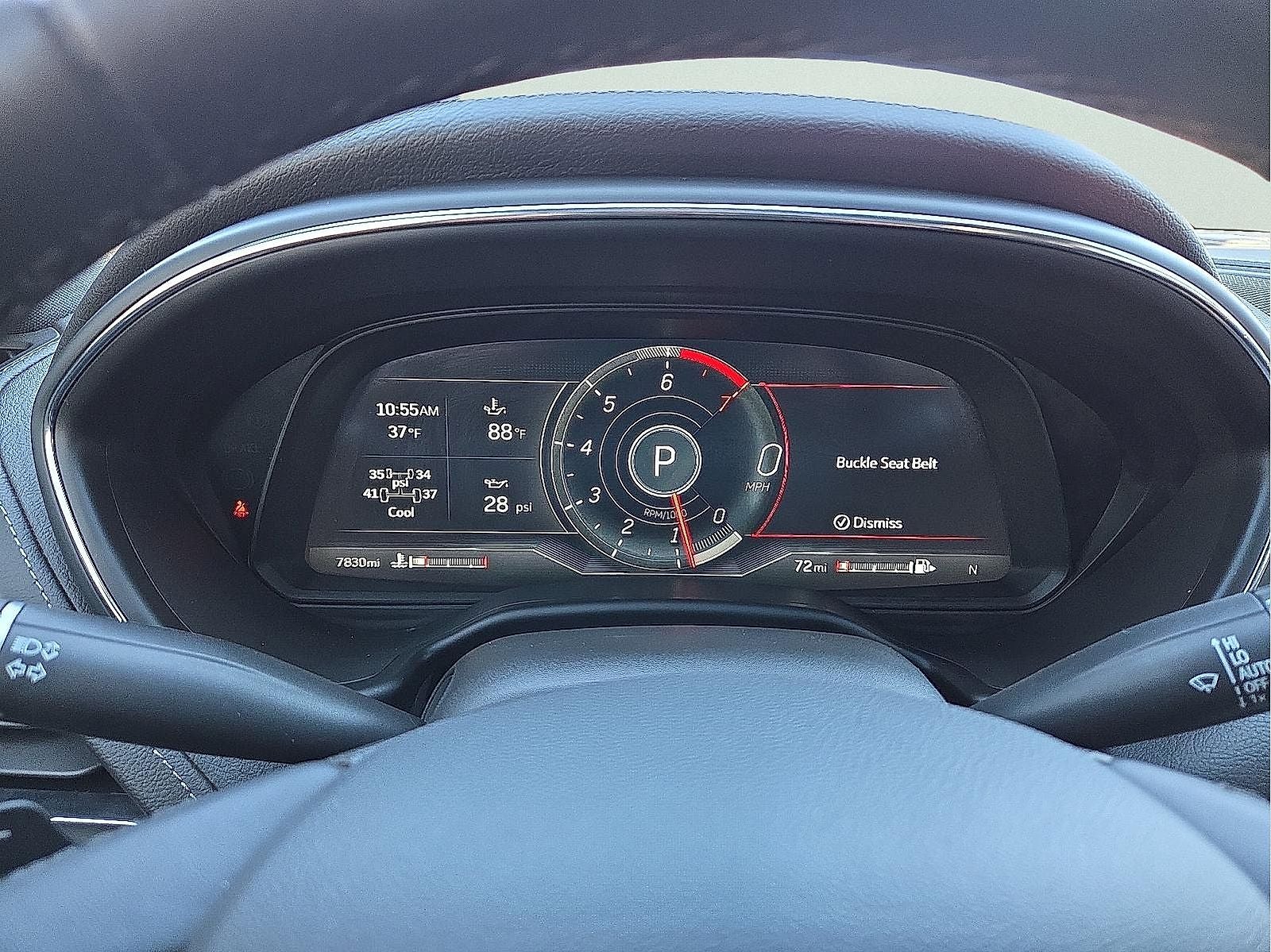 2024 Cadillac CT5 Premium Luxury