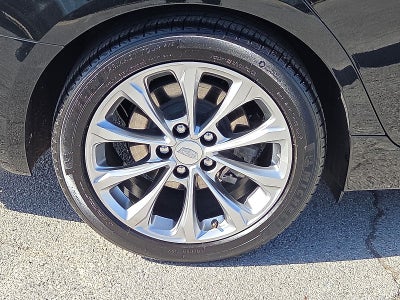 2024 Cadillac CT5 Premium Luxury