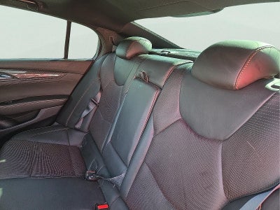 2020 Cadillac CT5 Sport