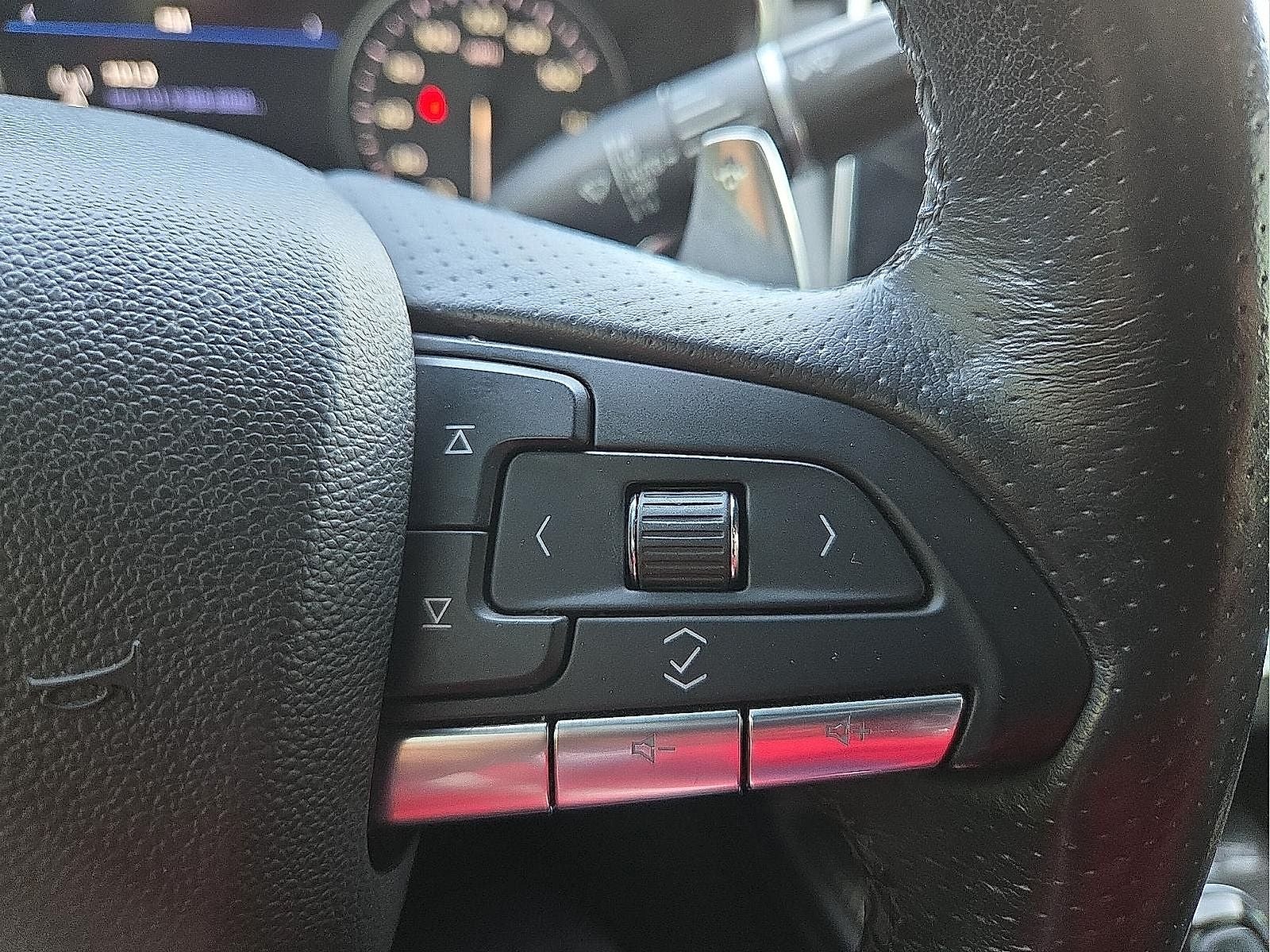 2020 Cadillac CT5 Sport