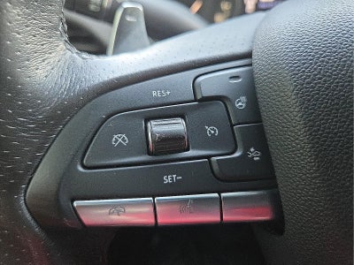 2020 Cadillac CT5 Sport