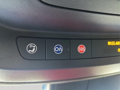 2020 Cadillac CT5 Sport