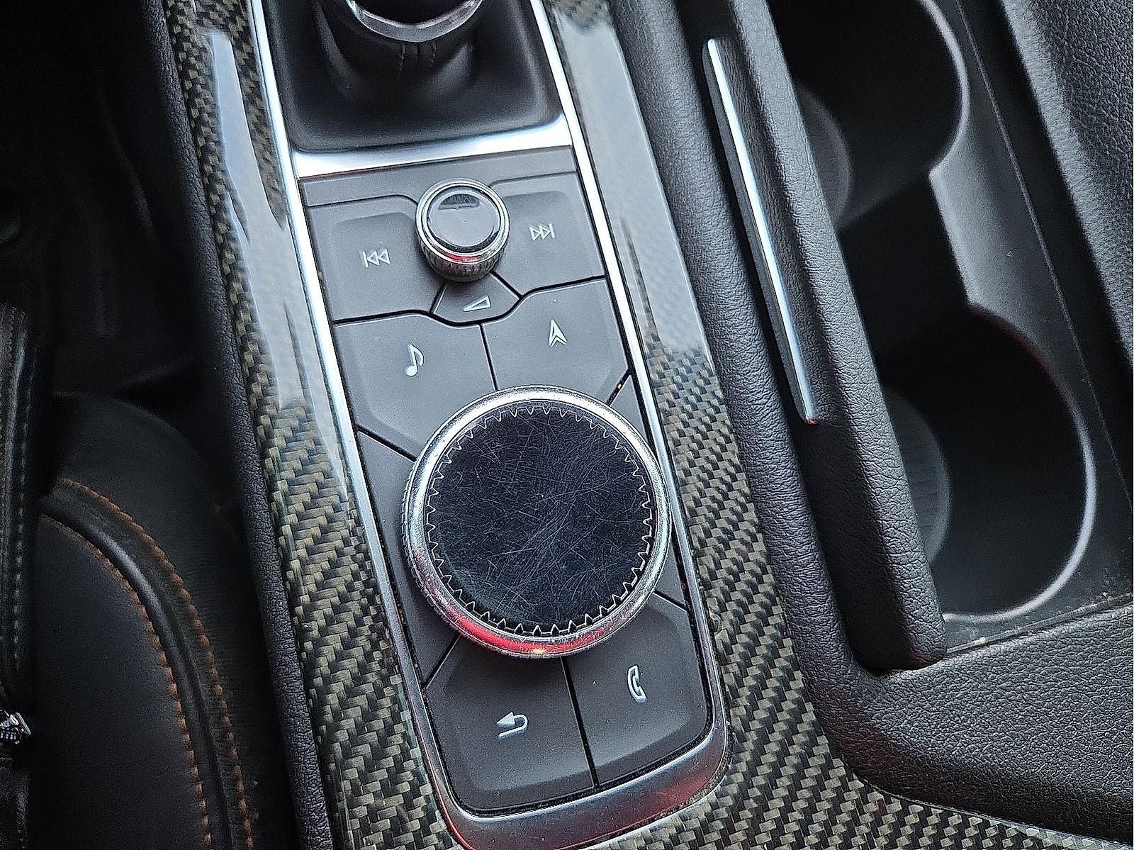 2020 Cadillac CT5 Sport