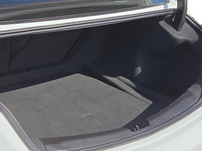 2020 Cadillac CT5 Sport