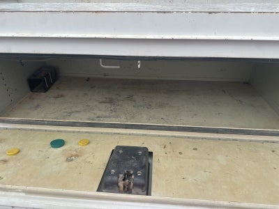 2017 Chevrolet Silverado 3500HD Work Truck