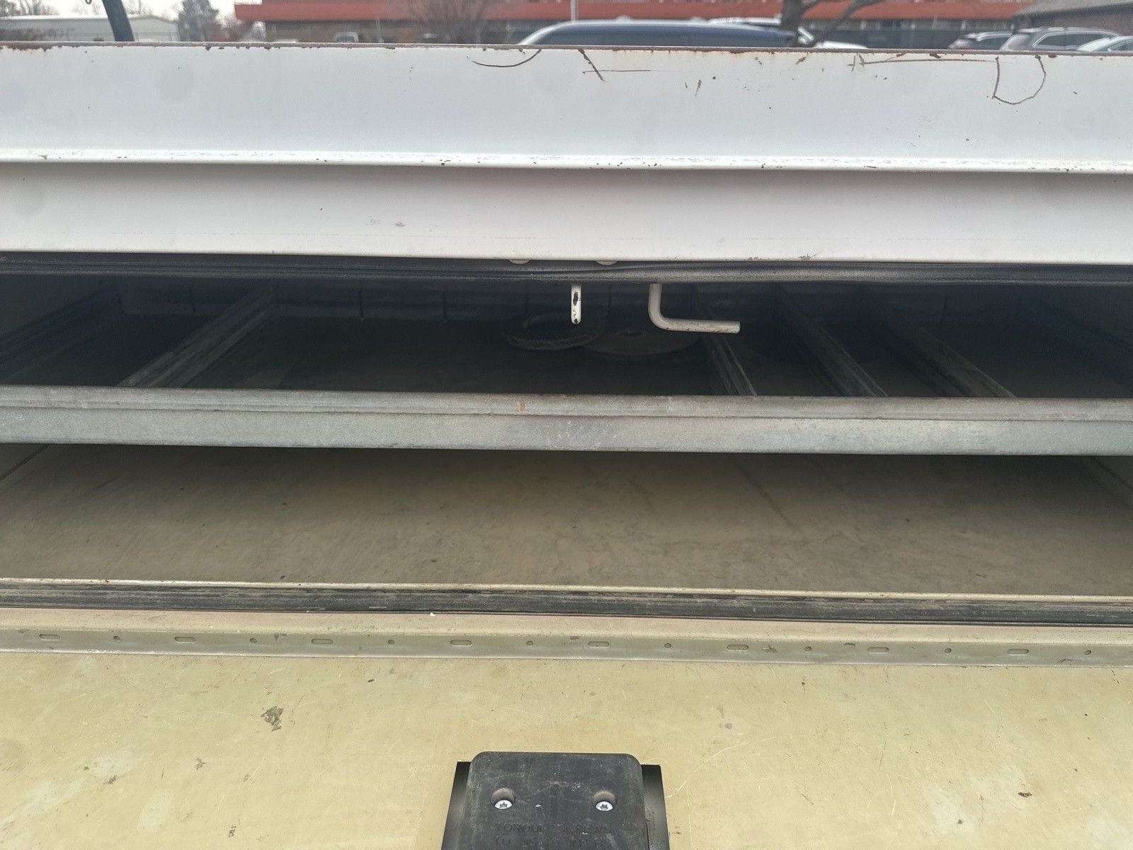 2017 Chevrolet Silverado 3500HD Work Truck