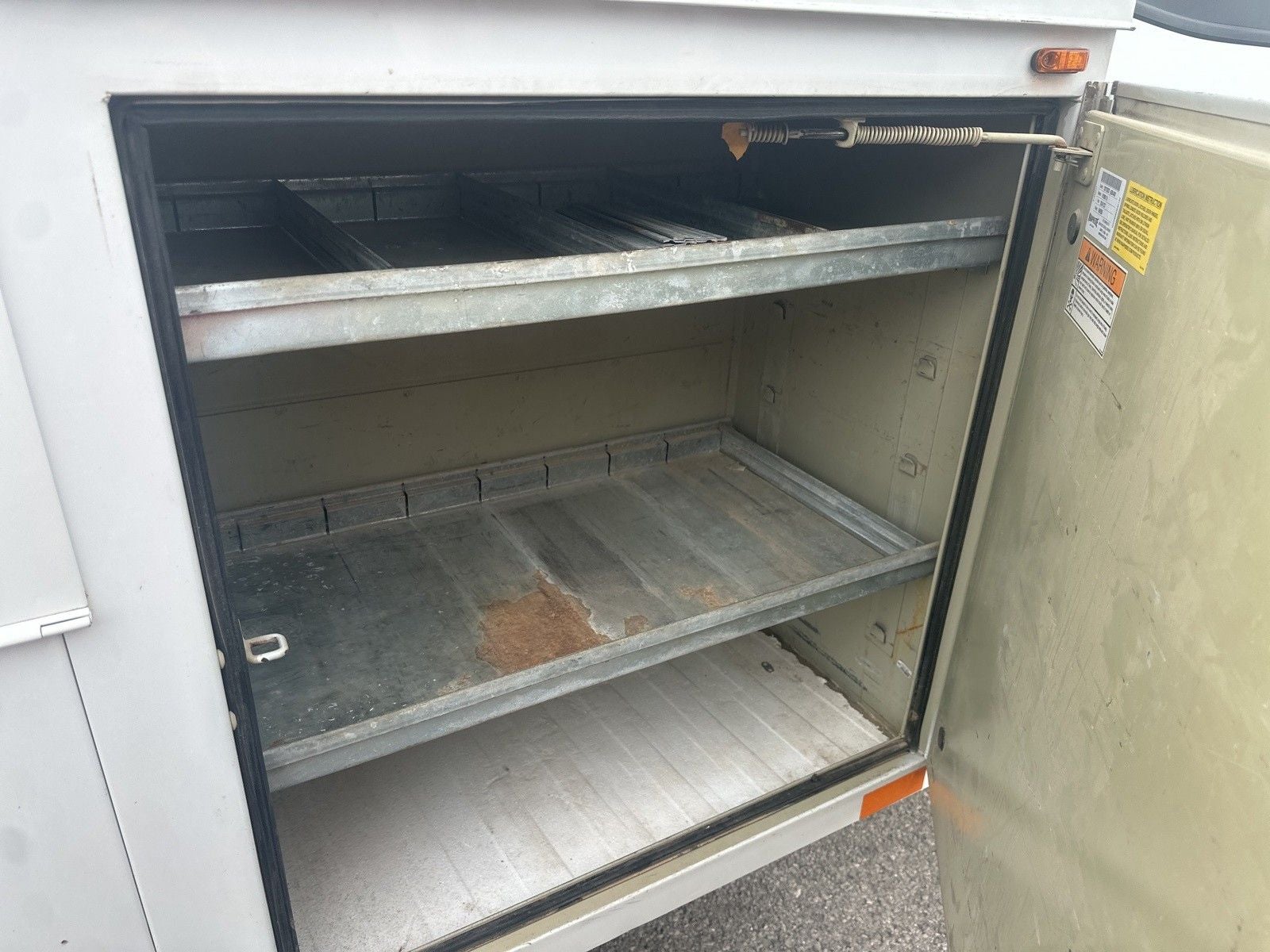 2017 Chevrolet Silverado 3500HD Work Truck