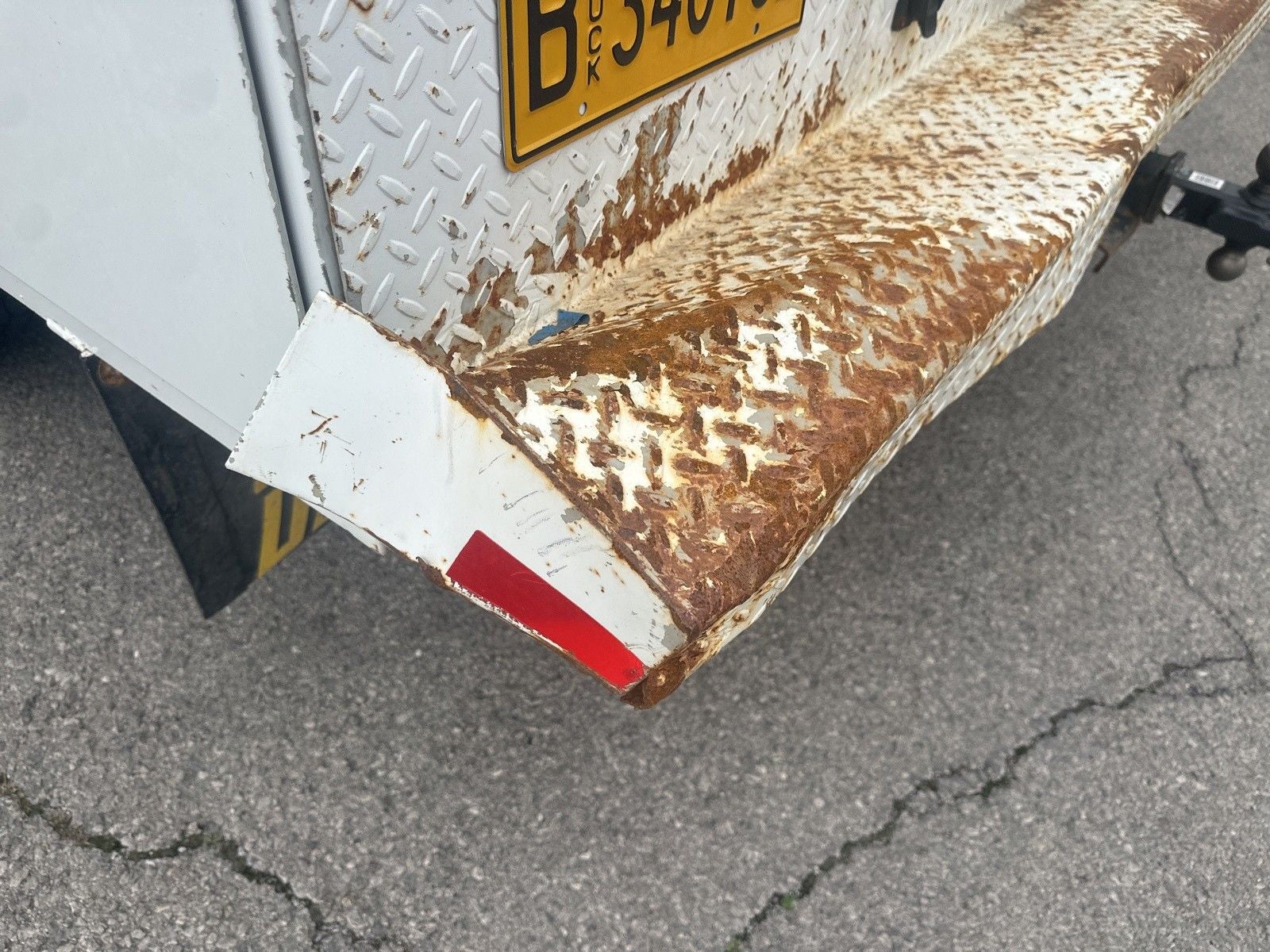 2017 Chevrolet Silverado 3500HD Work Truck