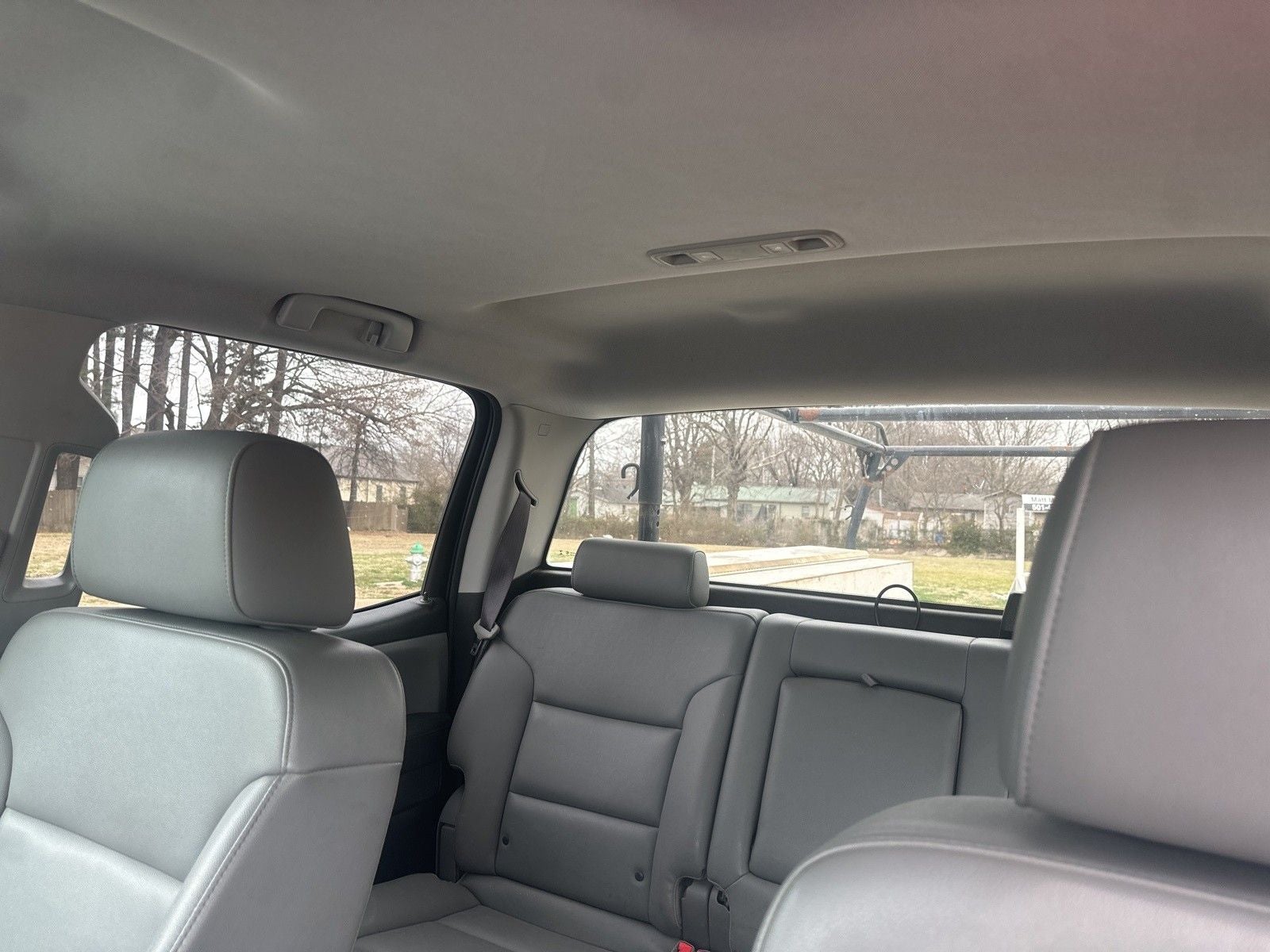 2017 Chevrolet Silverado 3500HD Work Truck