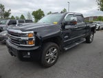 2018 Chevrolet Silverado 2500HD High Country