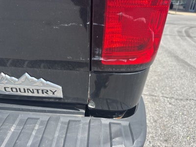 2018 Chevrolet Silverado 2500HD High Country