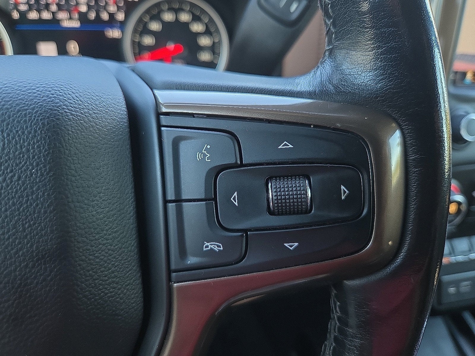 2022 Chevrolet Silverado 2500HD High Country
