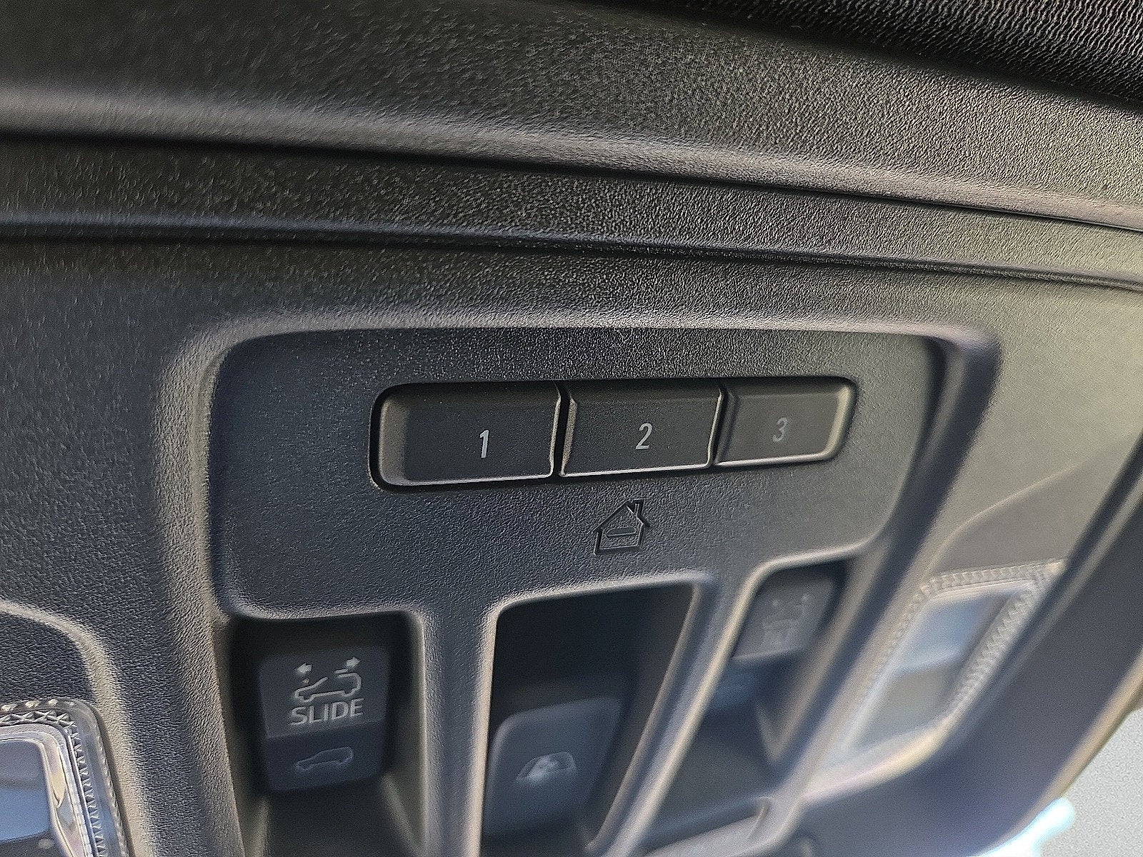 2022 Chevrolet Silverado 2500HD High Country