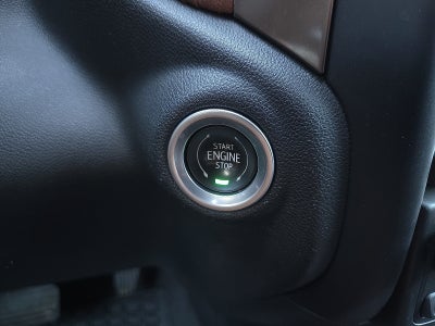 2022 Chevrolet Silverado 2500HD High Country