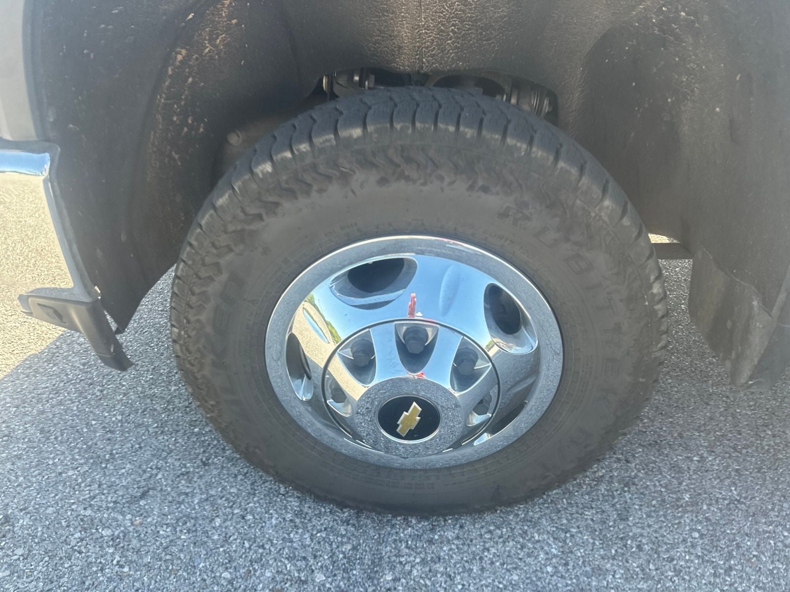 2022 Chevrolet Silverado 3500HD LT