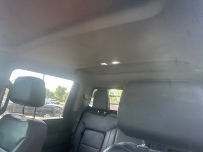 2022 Chevrolet Silverado 3500HD LT